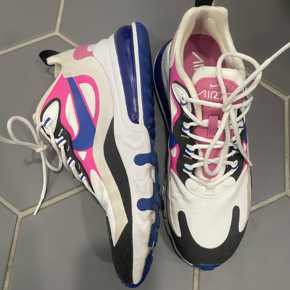 Nike Air Max 270 w8